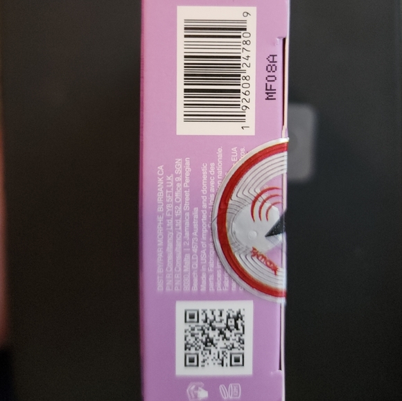 Morphe Make It Big Plumping Lipgloss Trio - Picture 3 of 4